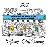 Los Altos Hills Pathways Run/Walk 2022 - Los Altos Hills, CA - Pathways_2022finalssmal.jpg