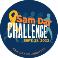 Sam Day 5K and Kids Run - Portland, OR - D1800EC2-2393-41D8-98A0-2C18E2095360.png
