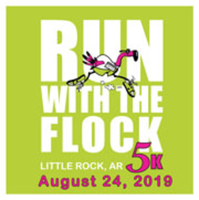 Run With The Flock 5K/1M - Little Rock, AR - race31266-logo.bCr6mF.png