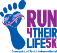 Run 4 Their Life 5K Arkansas - Wynne, AR - race57453-logo.bAFmQj.png