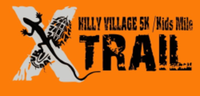 Hilly Village 5k Trail Run & 1 Mile Kids Run - Batesville, AR - race55254-logo.bAQv4k.png