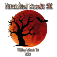 Hilltop Lakes Resort Race Series Haunted Woods 5K 2019 - Hilltop Lakes, TX - race74628-logo.bCO65k.png