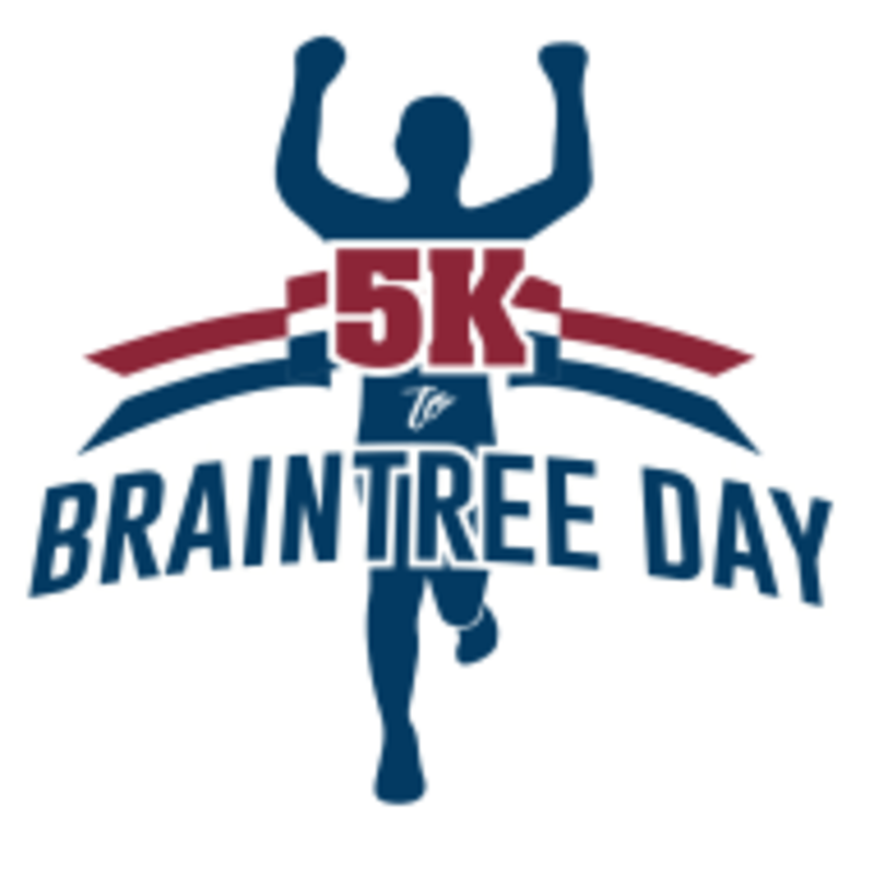 5k To Braintree Day Braintree Ma 5k Running