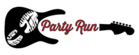 The Party Run - Murphy, TX - Party-Run-Logo.png