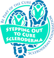 Stepping out to Cure Scleroderma 5K Walk/Run - San Antonio, TX - race74861-logo.bCQ3mv.png