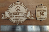 Vintage Run Half Marathon, 5K, and Wine Festival - Bethel, NY - race63445-logo.bCSaeO.png
