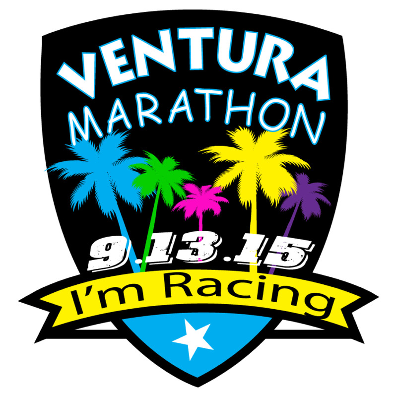 Ventura Marathon Ventura, CA Half Marathon Marathon