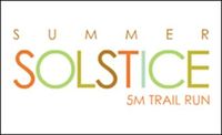 Summer Solstice 5-Mile Trail Race (and accompanying flat 5K) - Newton, NJ - summer-solstice2014_logo.jpg