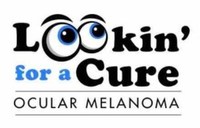 Lookin’ for a Cure Ocular Melanoma Benefit 5K Fun Run and Walk at Stanford's Byers Eye Institute - Palo Alto, CA - lookin4_logo.jpg
