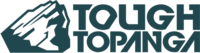 Tough Topanga 10k - Topanga, CA - ToughTopanga_Logo_dark_horizontal.png