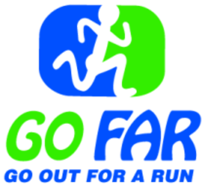 Go far. Логотип go further. Gogo farfar. Run for fun каша. Lets go far