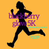 Blackberry Glow 5k and Fun Run - Lenoir, NC - race19541-logo.bCyXeQ.png
