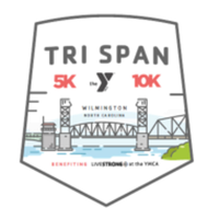 Tri-Span 5k & 10k 2019 - Wilmington, NC - race50012-logo.bzD8sZ.png
