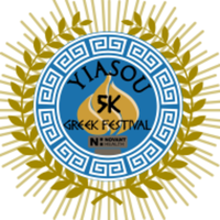Yiasou Greek Festival 5K presented by Novant Health - Charlotte, NC - race17775-logo.bBpNYT.png