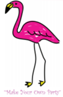 Darleen's Flamingo 5K - Belhaven, NC - race5058-logo.bzJ2Bj.png