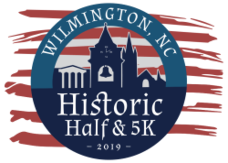 Wilmington Historic Half & 5K Wilmington, NC 5k Half Marathon