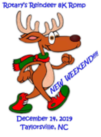 Rotary's Reindeer 8K Romp - Taylorsville, NC - race2104-logo.bCm8gI.png