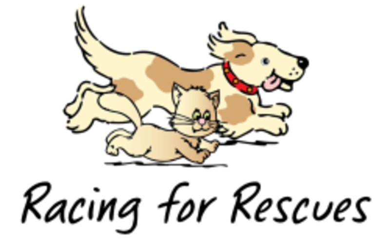 Racing For Rescues Raleigh Nc 5k Walking Running