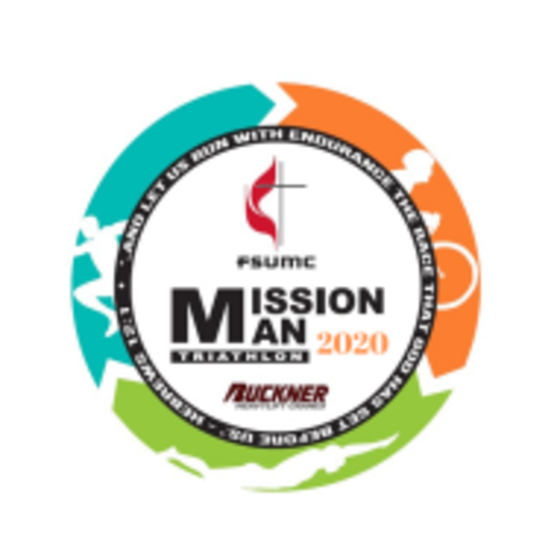 Buckner Mission Man Sprint Burlington, NC Triathlon