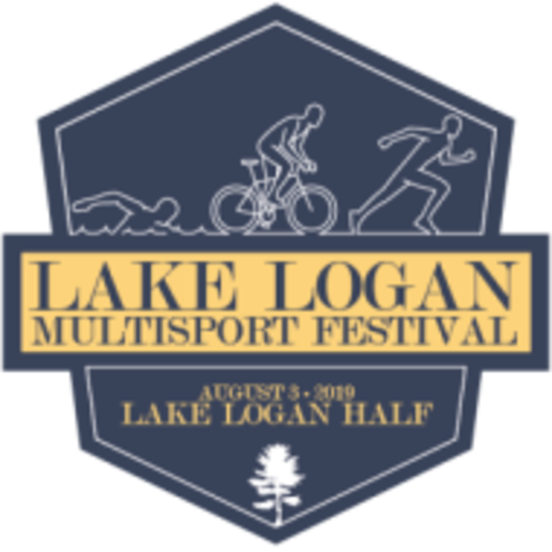 Lake Logan Multisport Festival Canton Nc Triathlon