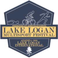 Lake Logan International Canton Nc Triathlon