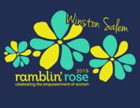 Ramblin Rose Women's Triathlon - Winston-Salem (NC) - Winston-Salem, NC - race17769-logo.bCRrQo.png