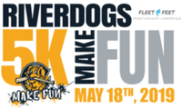 RiverDogs 5K: Make Fun! - Charleston, SC - race15649-logo.bCNm2A.png