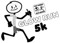 Fort Gordon Glow Run 5K/3K - Augusta, GA - race19623-logo.bCnHgE.png
