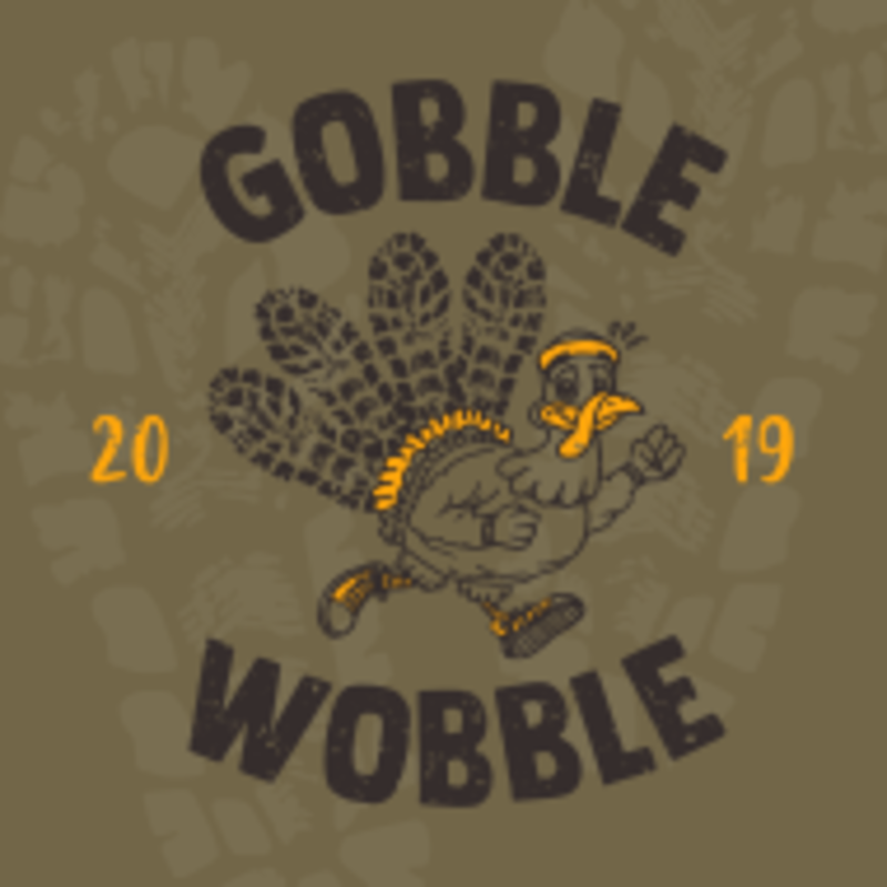 Thanksgiving Day Gobble Wobble 5k, 10k, Feast Mode 15k ...