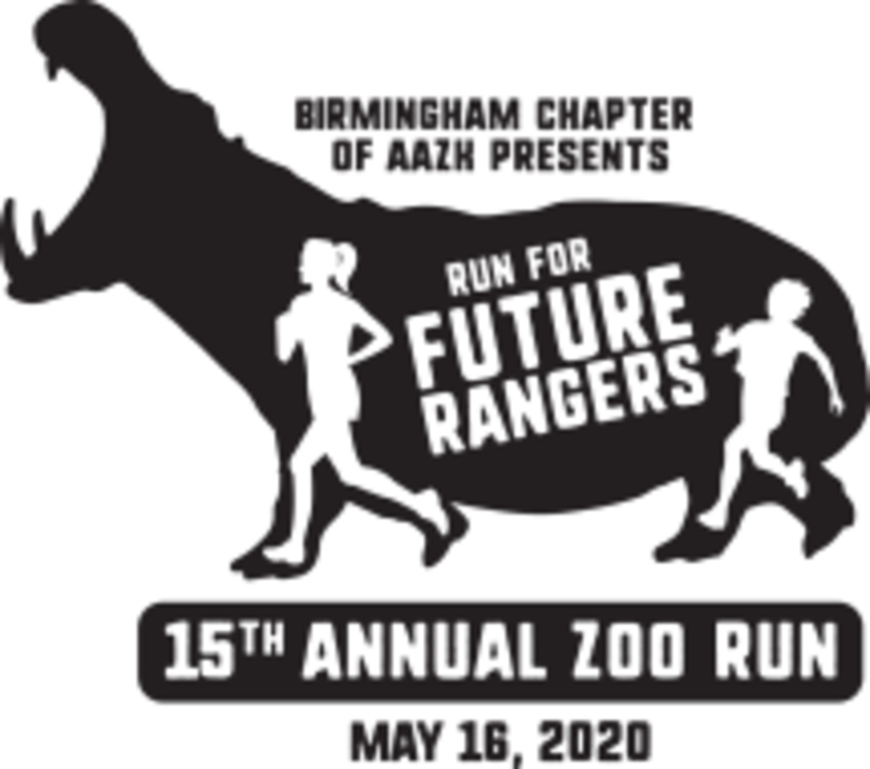 15th Annual Birmingham Zoo Run 5k And Kids Fun Runs Birmingham