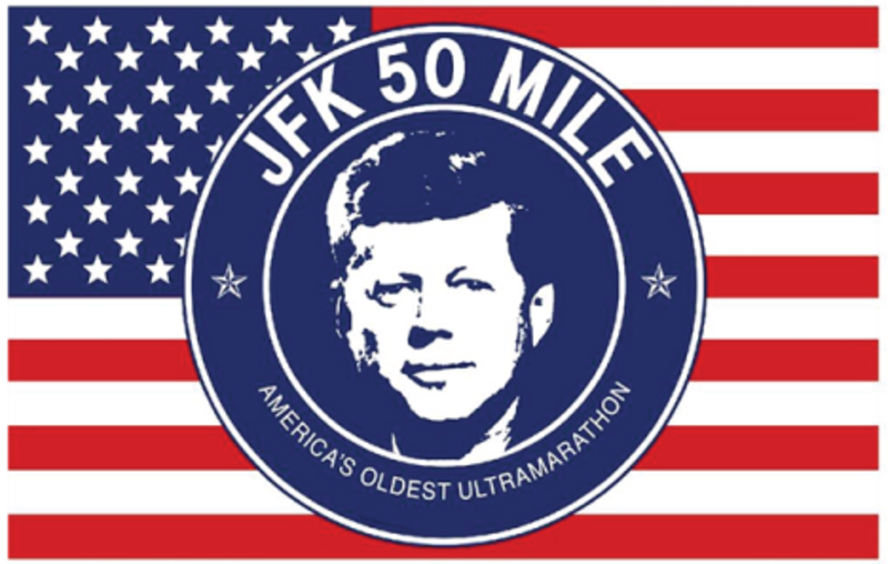 50 миль. JFK logo. JFK бренд.