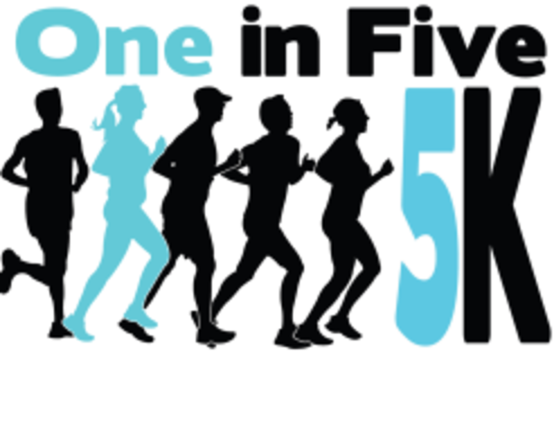 One in Five 5K Waterville, ME 5k Running