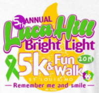 Luca Hill Bright Light Tie-Dye 5k and Fun Walk - O Fallon, MO - race30078-logo.bBEW9u.png