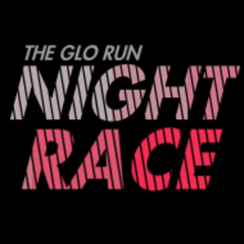 The Glo Run Night Race St. Louis St. Louis, MO 10k 5k Running