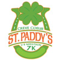 Creve Coeur St. Paddy's Half Marathon & 7K Run/Walk - Maryland Heights, MO - race42408-logo.bArQ_G.png