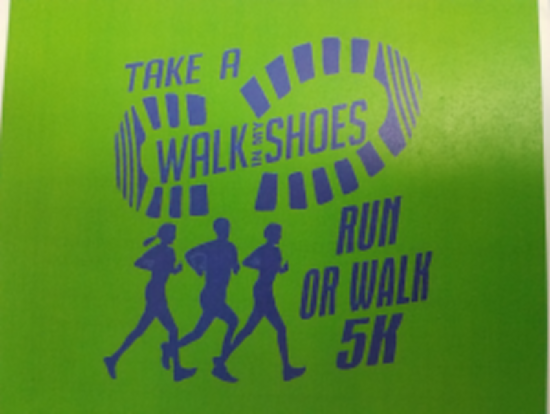 take a walk brand shoes