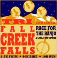 Fall Creek Falls Half Marathon, 10K  & 5K Runs - Pikeville, TN - race17380-logo.bzG9eg.png