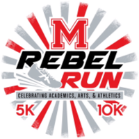 Rebel Run 10K, 5K & 1Mile Run/Walk 2019 - Maryville, TN - race10328-logo.bCPMJN.png