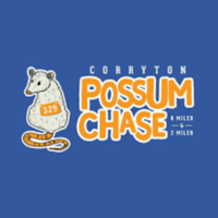 Corryton Possum Chase 8-Miler and 2-Miler Races - Corryton, TN - race14559-logo.bDjEUo.png