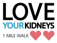 Love Your Kidneys 1 Mile Walk - Wilson County - Lebanon, TN - race71426-logo.bCsEsN.png