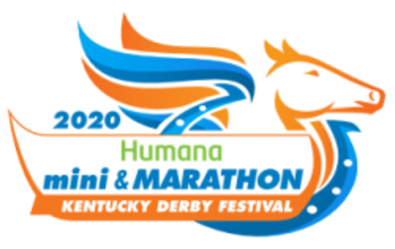Humana Kentucky Derby Festival miniMarathon and Marathon Louisville