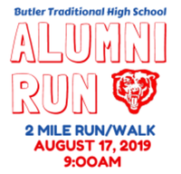 Butler Traditional High School Alumni Run - Louisville, KY - race63190-logo.bDfm62.png