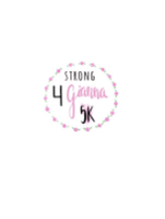 Strong 4 Gianna 5K & Walk on RACEPLACE.com Strong 4 Gianna 5K & Walk - Marlton, NJ - race59649-logo.bEUeQ-.png