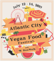 Atlantic City Vegan Food Festival Boardwalk 5K - Atlantic City, NJ - race58595-logo.bCBxXY.png