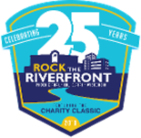 Rock the Riverfront featuring the Charity Classic - Eau Claire, WI - logo-20190213204717831.png