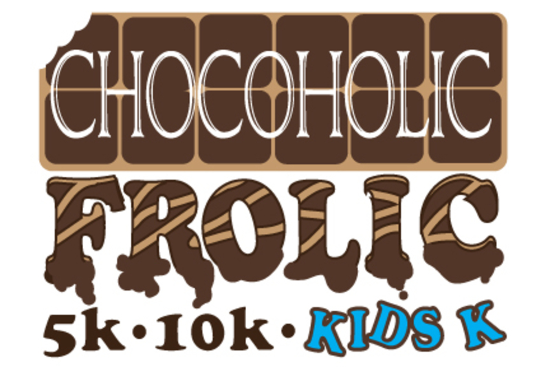 Chocoholic Frolic 5K & 10K St. Paul St. Paul, MN 1k 10k 5k