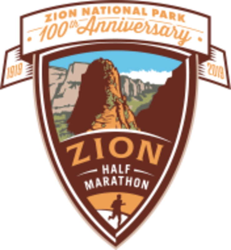 Zion Half Marathon Kolob Terrace Road, UT Half Marathon Running