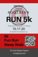 Soda Steve's Root Beer Run - Gore, OK - race17470-logo.bEkEDA.png