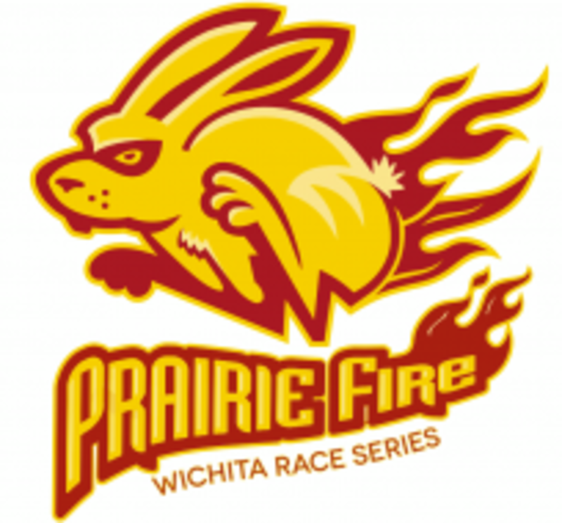 Spring Prairie Fire Half Marathon & Back2Back Wichita, KS 1 mile