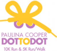 Paulina Cooper Dot to Dot 10K/5K Run on RACEPLACE.com Paulina Cooper Dot to Dot 10K/5K Run - Overland Park, KS - race19475-logo.bvfm0O.png